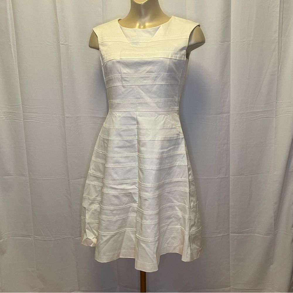 Calvin Klein - Dress - White